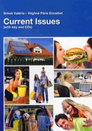 Current Issues (with key and CDs)