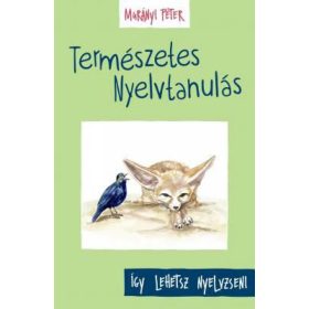 Természetes nyelvtanulás