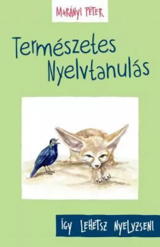 Természetes nyelvtanulás