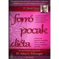 Forró pocak diéta