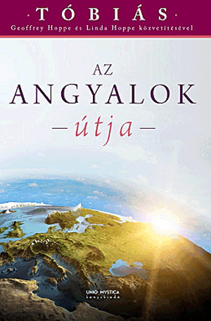 Az angyalok útja