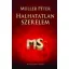 Halhatatlan szerelem
