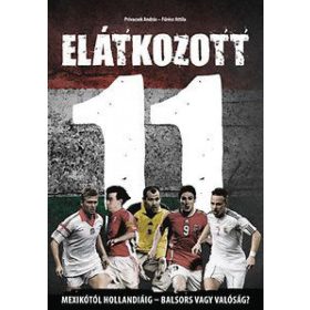 Elátkozott 11