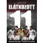Elátkozott 11
