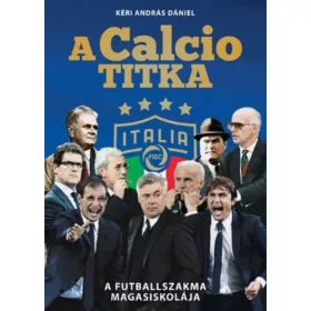 A Calcio titka