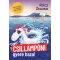 Csillámpóni, gyere haza!