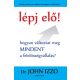 Lépj elő!