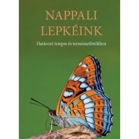 Nappali lepkéink