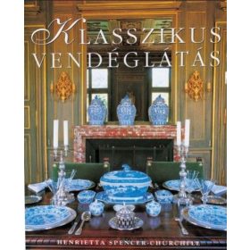 Klasszikus vendéglátás