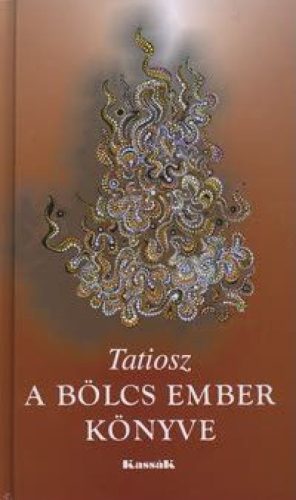 A bölcs ember könyve