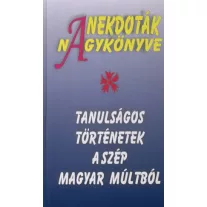Anekdoták nagykönyve