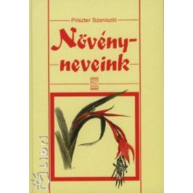 Növényneveink