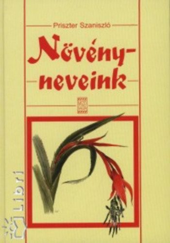 Növényneveink