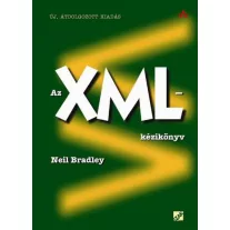 Az XML-kézikönyv
