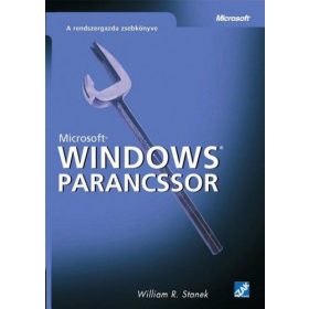 Windows parancssor