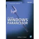 Windows parancssor