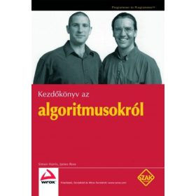 Kezdőkönyv az algoritmusokról