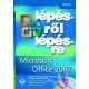Microsoft office 2007 lépésről lépésre - Cd melléklettel