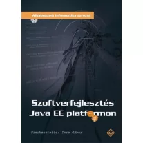 Szoftverfejlesztés JavaEE platformon