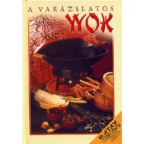 A varázslatos wok