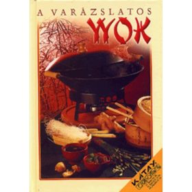 A varázslatos wok