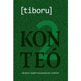 Konteó 2 Harminc újabb összeesküvés-elmélet