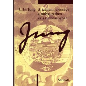   A szellem jelensége a művészetben és a tudományban (öM 15. kötet)