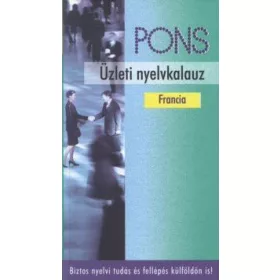 Üzleti nyelvkalauz - Francia