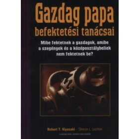Gazdag papa befektetési tanácsai