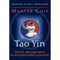 Tao Yin