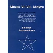 Mózes VI.-VII. könyve