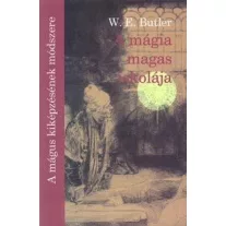 A mágia magas iskolája