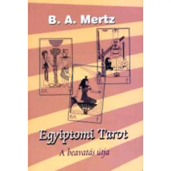 Egyiptomi tarot Egyiptomi tarot