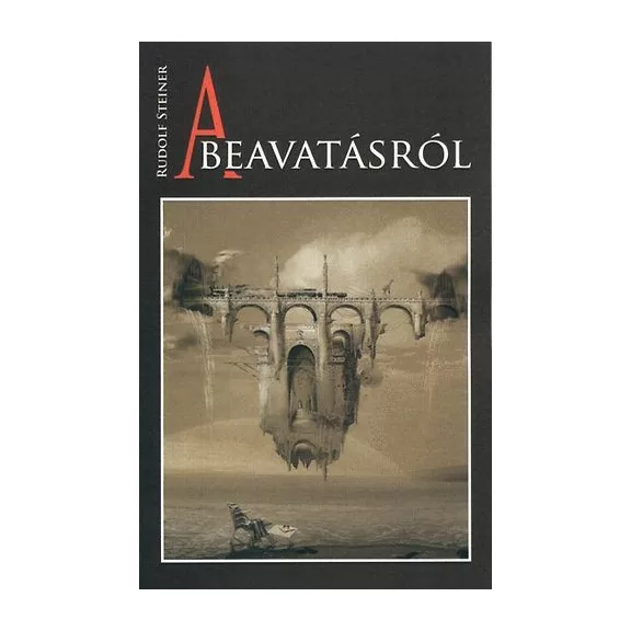 A beavatásról A beavatásról