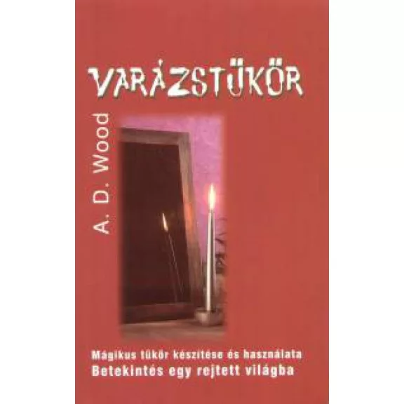Varázstükör Varázstükör