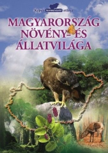 Magyarország növény- és állatvilága