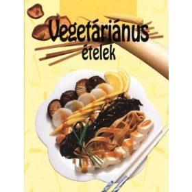 Vegetáriánus ételek