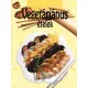 Vegetáriánus ételek