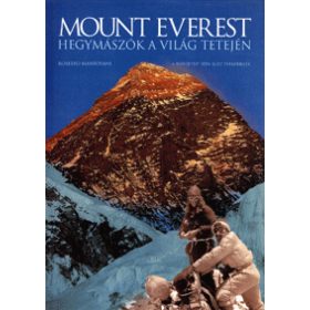 Mount Everest