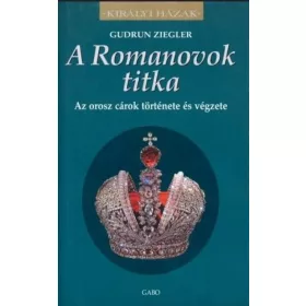 A Romanovok titka