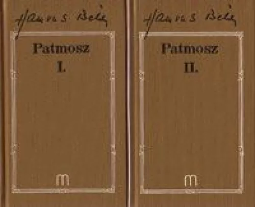Patmosz I-II.