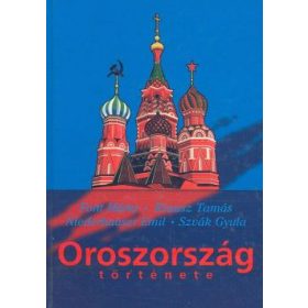 Oroszország története