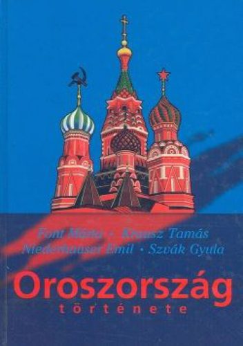 Oroszország története