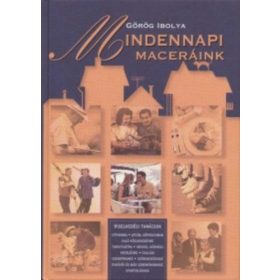 Mindennapi maceráink