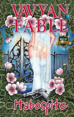 Habospite - puha kötés