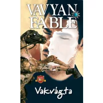 Vakvágta (új kiadás)