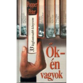 Ők - én vagyok - 33 legfontosabb könyvem
