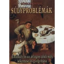 Súlyproblémák