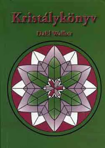 Kristálykönyv
