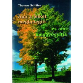 Ami a lelket megbetegíti és ami meggyógyítja